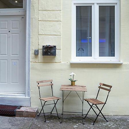 Bella Mia - Entire Apartment Near Liszt Ferenc Ter Budapest Ngoại thất bức ảnh