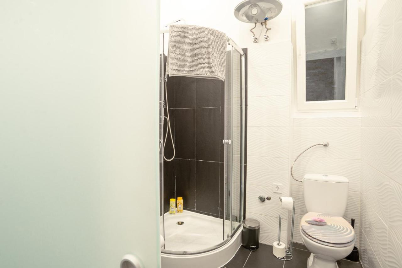 Bella Mia - Entire Apartment Near Liszt Ferenc Ter Budapest Ngoại thất bức ảnh